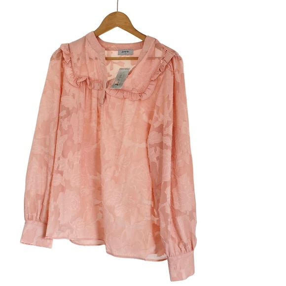 Tops - BNWT Ladies Womens Boho Top Shirt Blouse Floral Plain Tunic Summer Spring